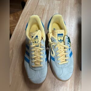 Adidas Gazelle Bold Sneakers